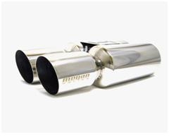 Mufflers Obx U7